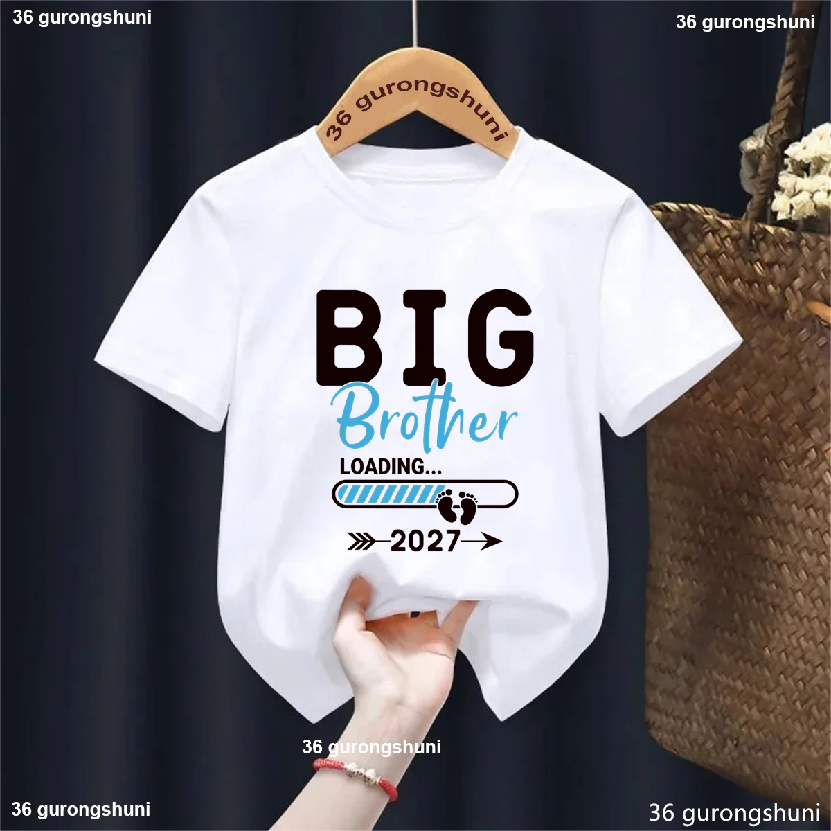 brand