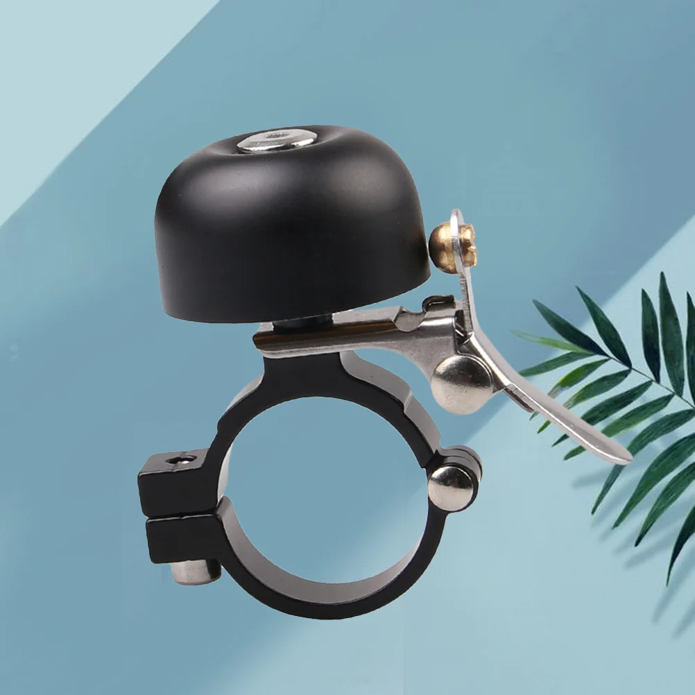 

1Pcs Copper Bike Bell Loud Ring Cycling Warning Bell for Mountain Road Folding Bikes Loud Sound Bike Ring