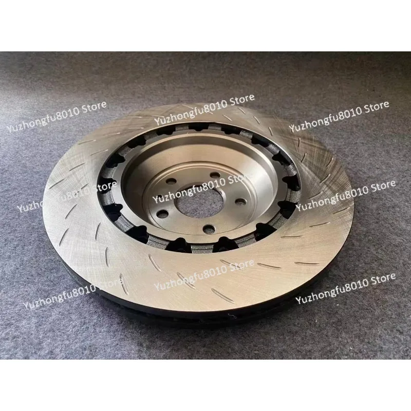 

Auto Brake Kit Large Brake System Brake Clamp for Enhanced Vehicle Safety And Performance