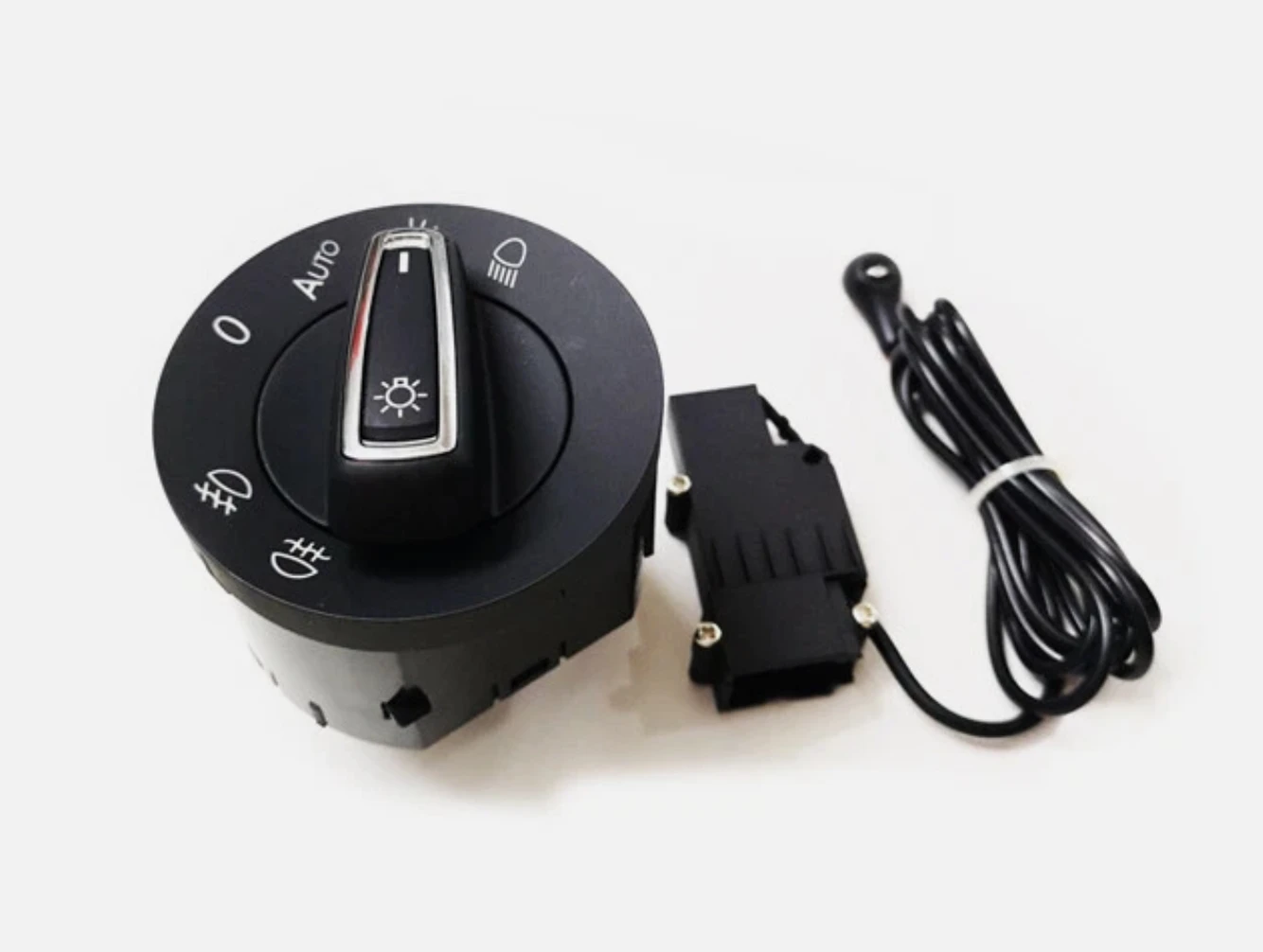 Euro Head Light Swi…