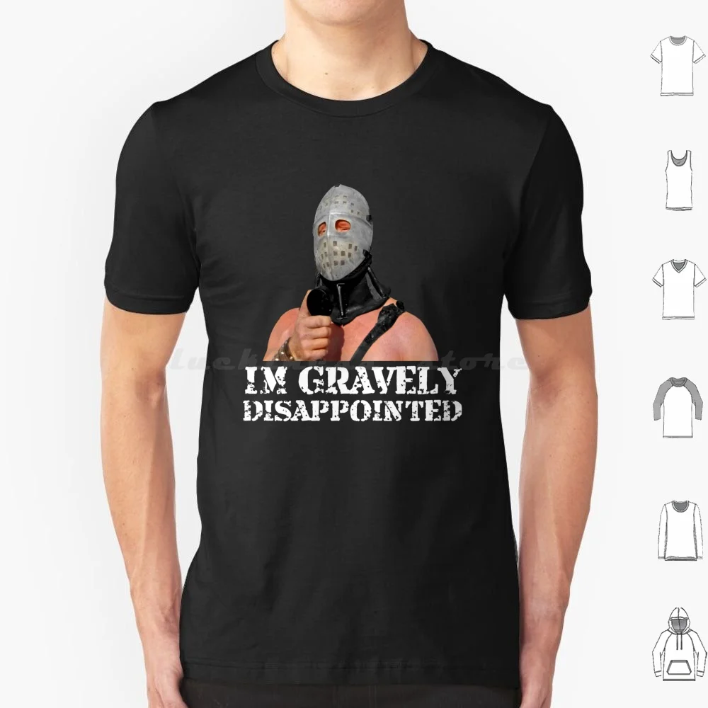 الطريق وارري أور 2 لورد همونجوس أنا مخفض بشكل حدق الفيلم مروحة تي شيرت هدية أسود تي شيرت القطن الرجال النساء لتقوم بها بنفسك طباعة الطريق Wárриор #1