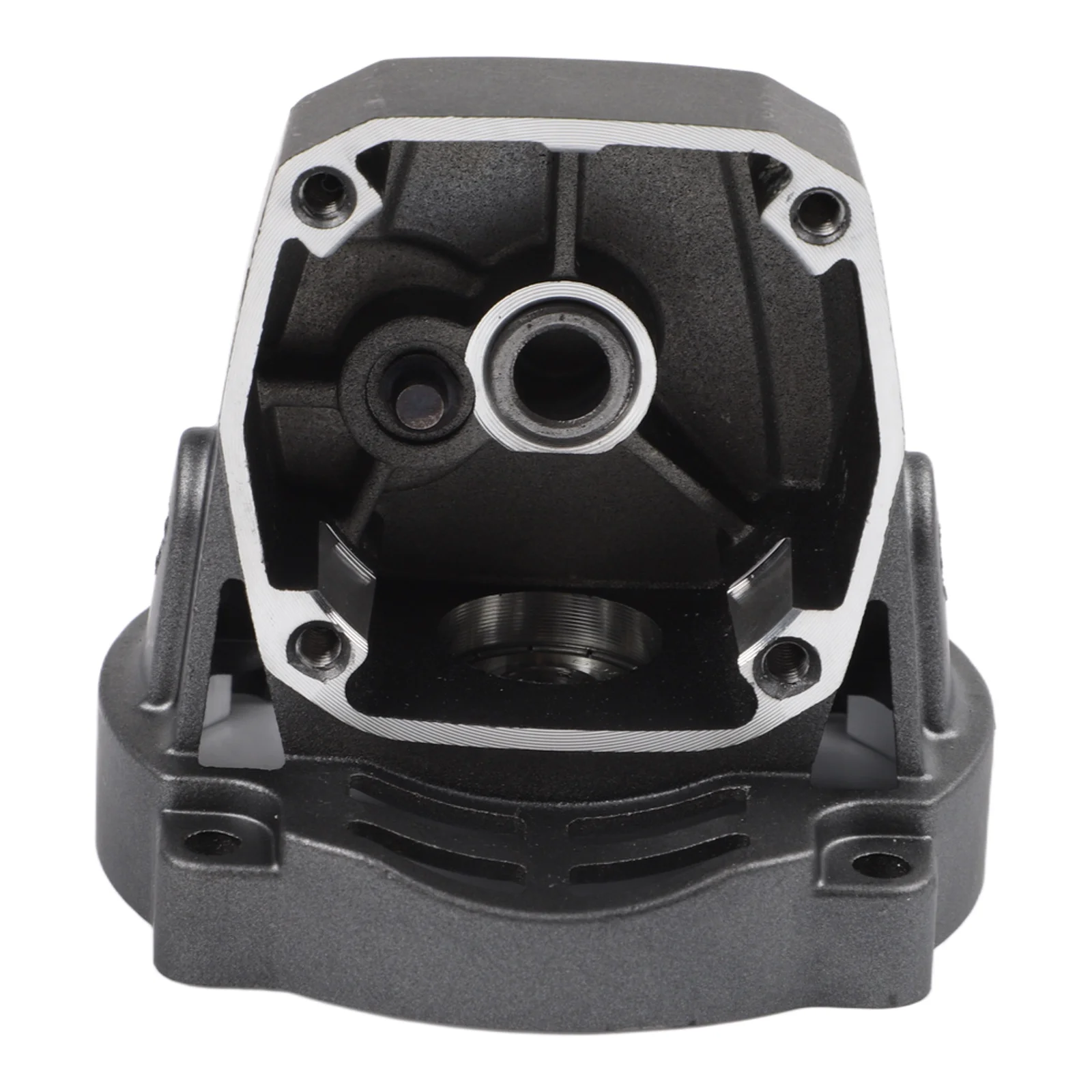 Bimetal Head Grinder Housing 54mm To 76mm Efficient Brushless Motor Tool Abrasive Tool Easy Handling Precision Operation