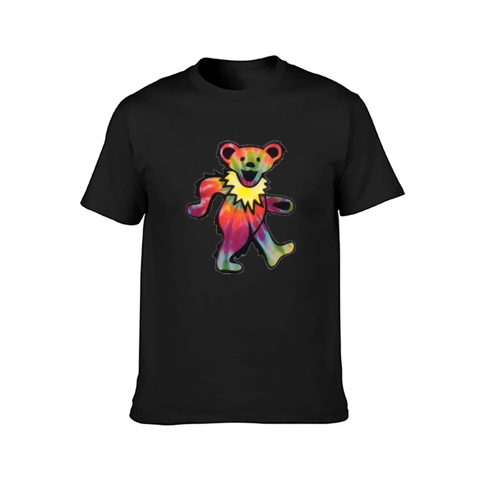 Hipp Tripp Bend T-Shirt hippie clothes animal prinfor boys vintage anime shirt cute tops men graphic t shirts