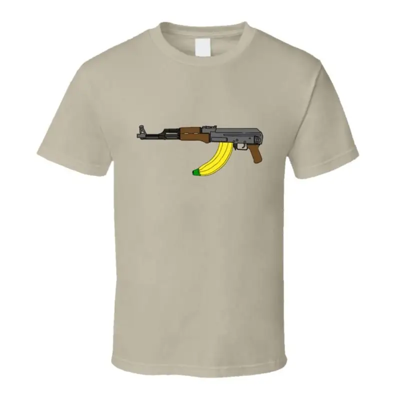 Banana Clip AK47 Fu… - image