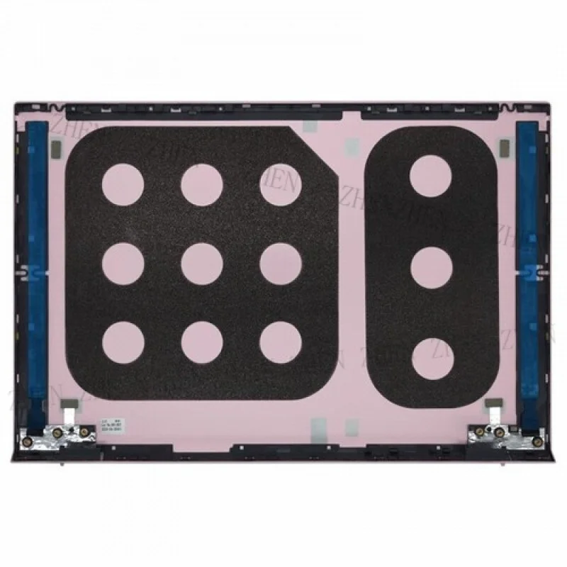 

Y для Dell Inspiron 5000 5408 5409, задняя крышка ЖК-дисплея 0CMTNR, розовая