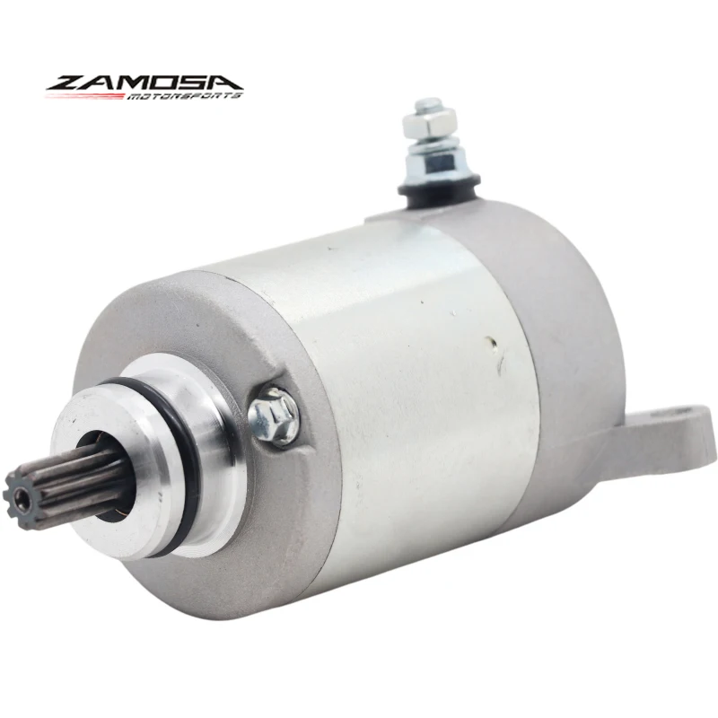

Sportsman ETX 325cc 2015 SMU0569 Motorcycle Starter Motor For Polaris UTV Utility Vehicle Ranger ETX 2015 For 41022077 4013428
