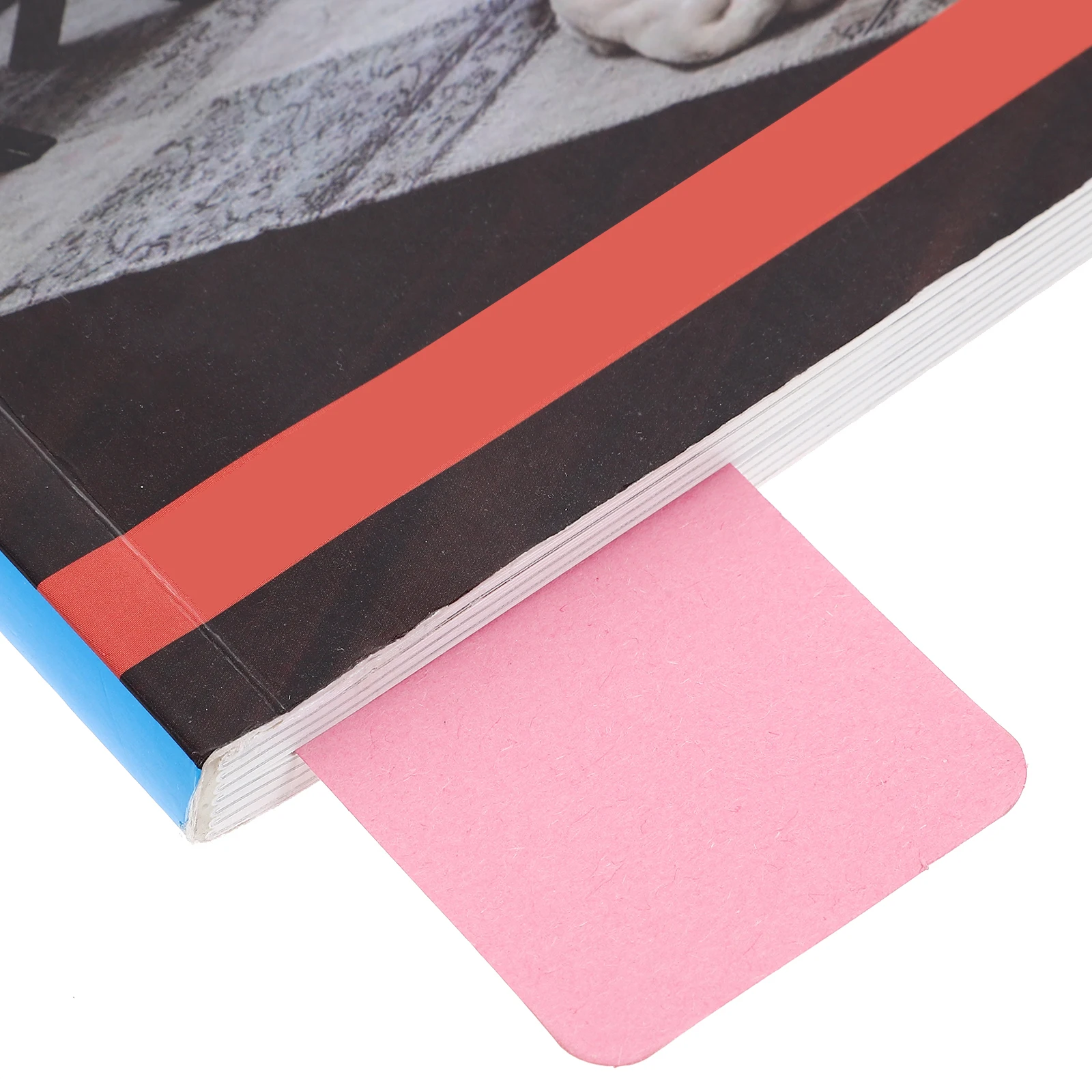 50 قطعة الأكمام لتغليف الكتب اللوازم المكتبية العشاق هدية التفاف Diy بها بنفسك المرجعية الحرف مكتب المرجعية الإمدادات #6