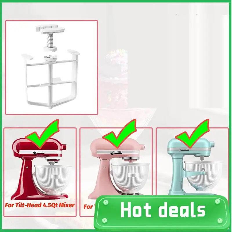 Kitchenaid 용 A74X-아이스크림 메이커 부품, Kitchenaid 용 아이스크림 드라이브 부착물, Kitchenaid 아이스크림 메이커 부품에 적합