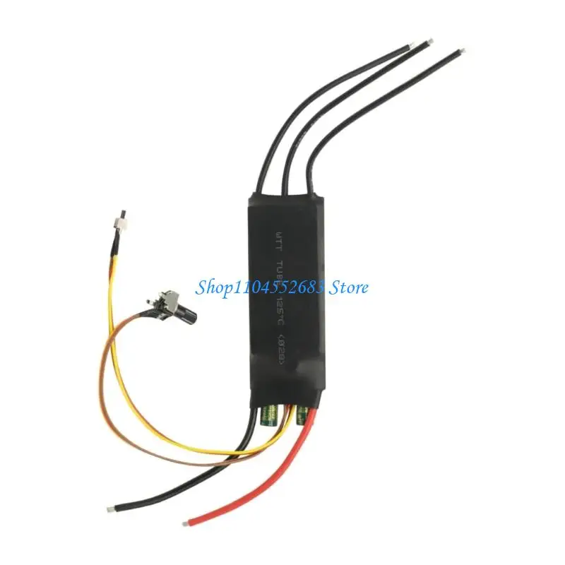 Y6GD Three Phase Brushless Motor Unit 1000W Best Rates Brushless Motor for Industry