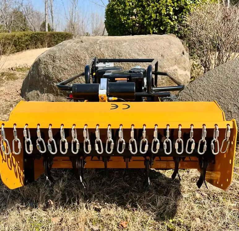 Customized New Chin…