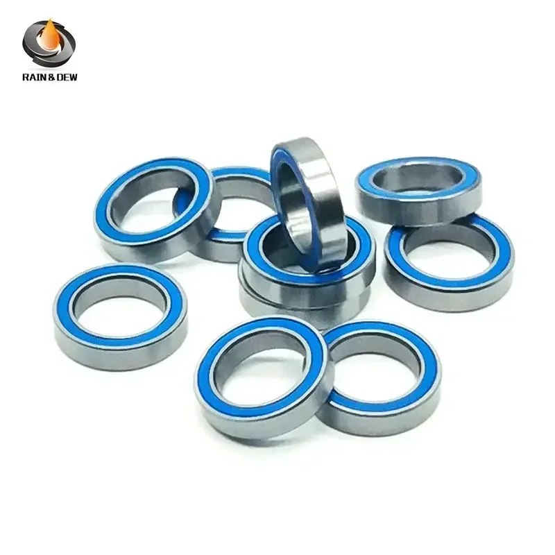 

6901 Hybrid Ceramic Bearing 12x24x6 mm ABEC-7 ( 1 PC ) Bicycle Bottom Brackets & Spares 6901RS Si3N4 Ball Bearings 6901 2RS