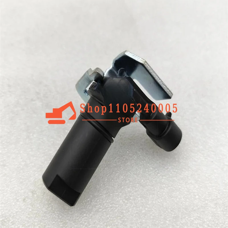 

4921601 Construction Machinery Parts Crankshaft Position Sensor for QSB5.9 Diesel Engine