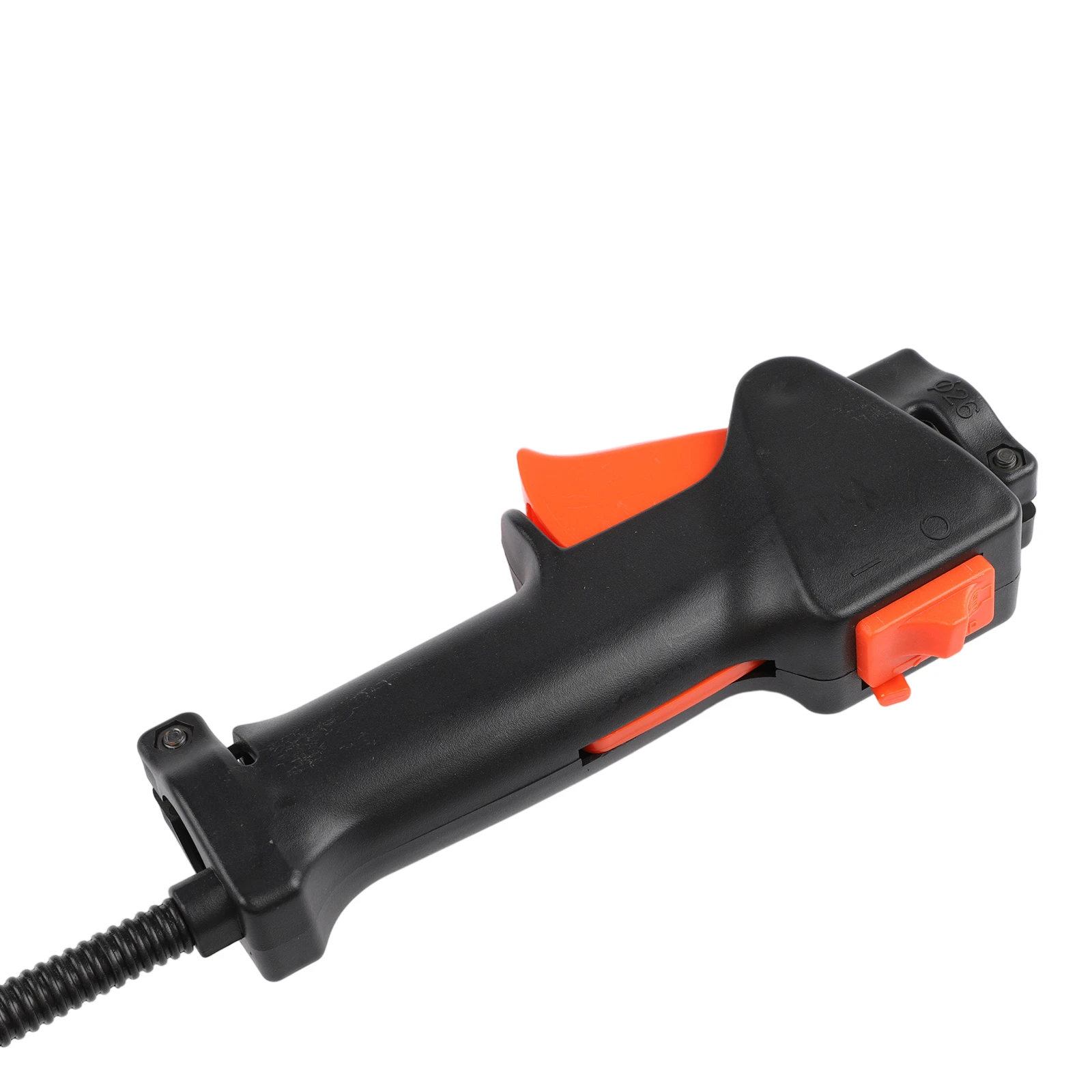 Handle Assembly With Throttle Trigger Switch Cable For Honda GX35 139F 140F Brush Cutters Supporting Standard Operation