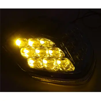 8 best sales zx6r 2012 - №4