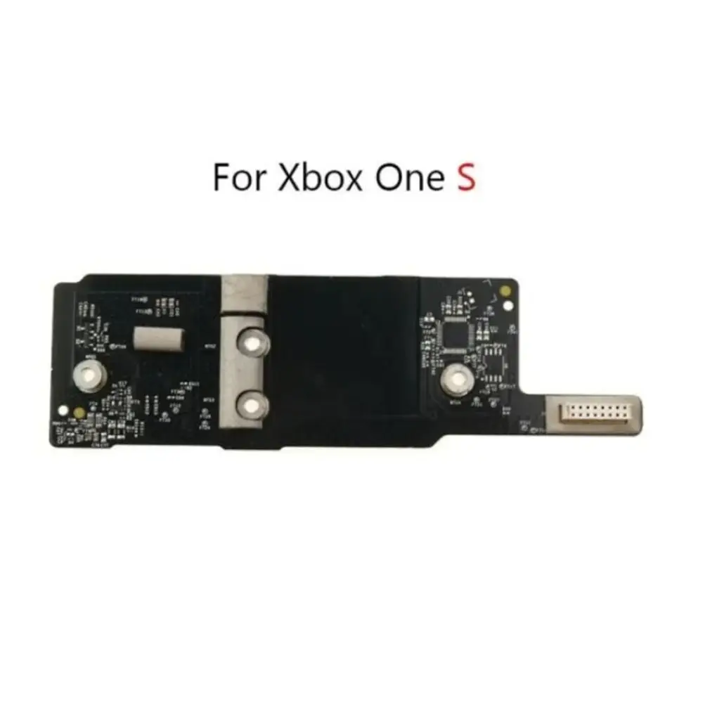 Power ON/OFF Board Switch Plastic Module Unit PCB Board for Xbox One S Slim Console Repair Parts