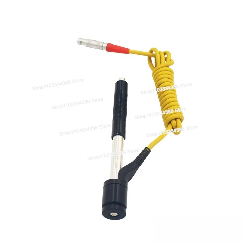 

Portable Hardness Tester D Type Sensor G Type Impact Device DL Type Hardness Sensor