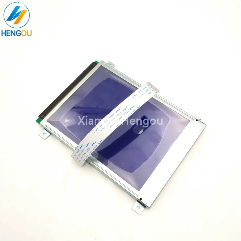 

New Offset Printing Machine Parts Display LCD 5,7"320x240monochr SM102 PM74 PM52 SM52 Display 00.782.0695 00.782.0184