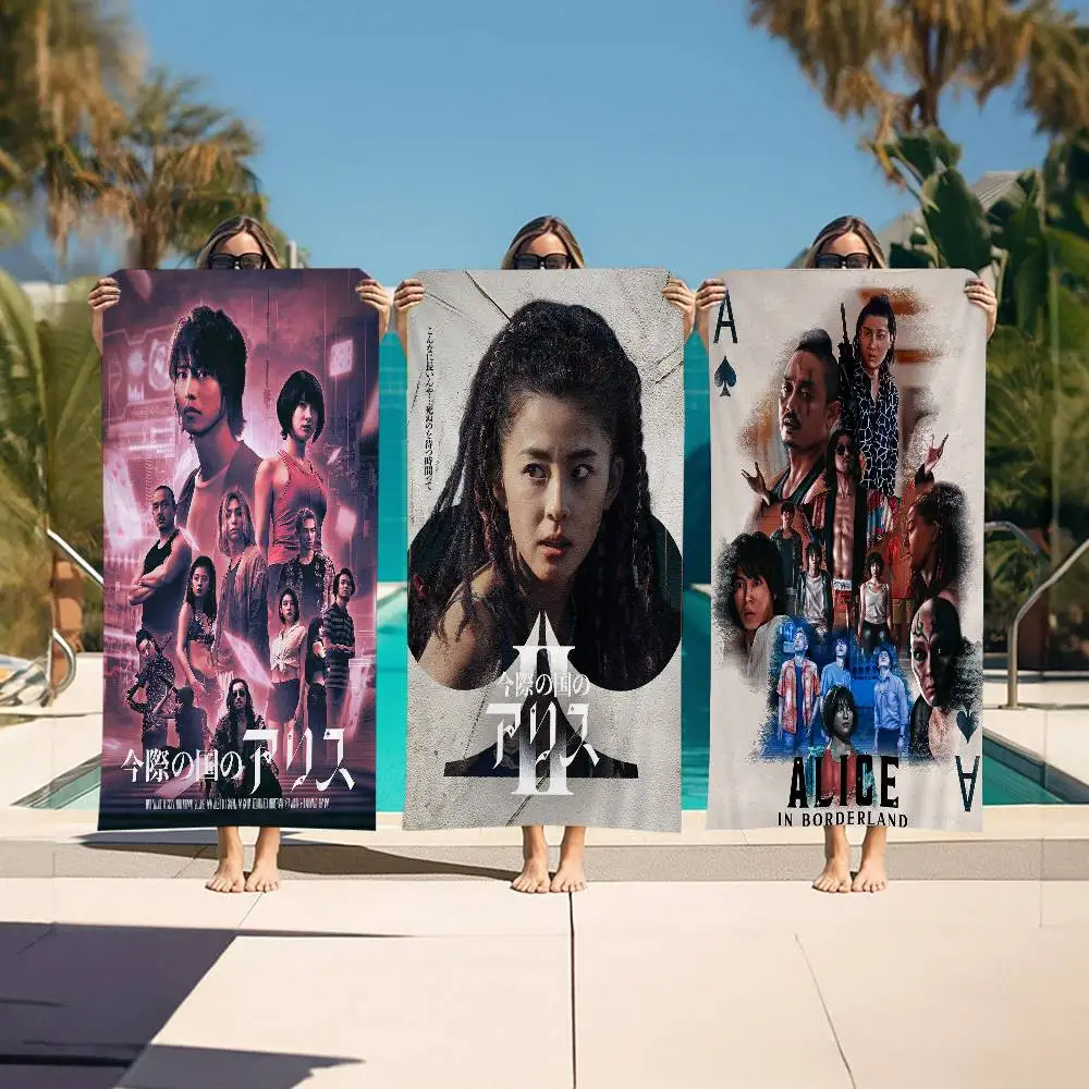 Hot Thriller Tv Ali…