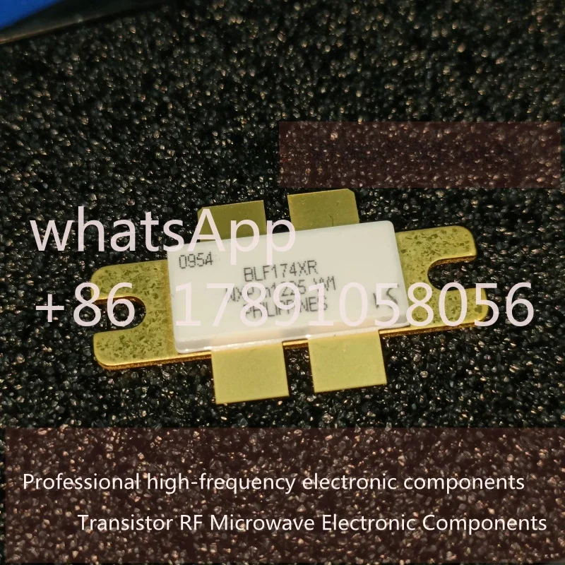 BLF174XR high-frequency transistor field-effect transistor RF power transistor first-hand supply price advantage