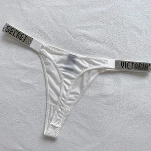 2024新しい女性の下着、滑らかな低ウエストのセクシーな女性のひも、魅力的で、通気性があり、光沢があり、セクシーで快適 6ベストセールス香水ランコム-3