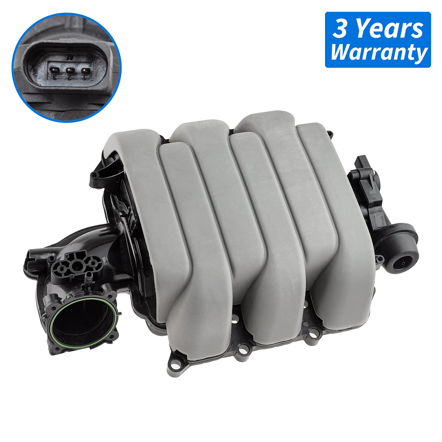 

Engine Intake Manifold 06E133210M,06E133210G,06E133210Q/H/L, For AUDI A4/S4 2008-12,A5/S5 2008-11,A6/S6 2005-18,A7,A8/S8,Q5