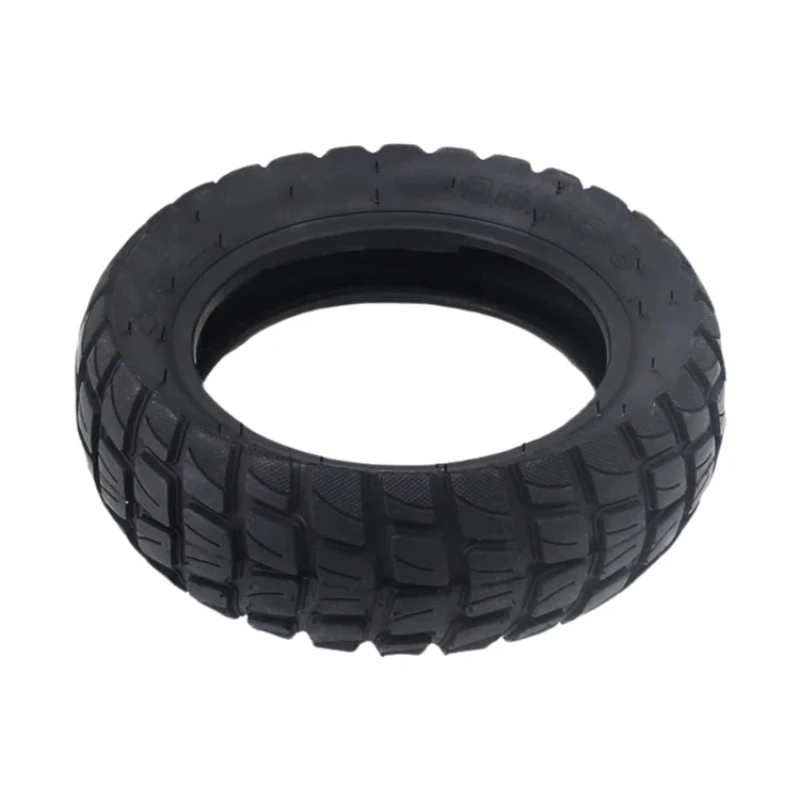 80/65-6 Offroad-Schlauchreifen für Joyor S5 / S5-Z / S10-S / S8-S-Z / T10 / T6 Elektroroller-Ersatzteile – Detail 3