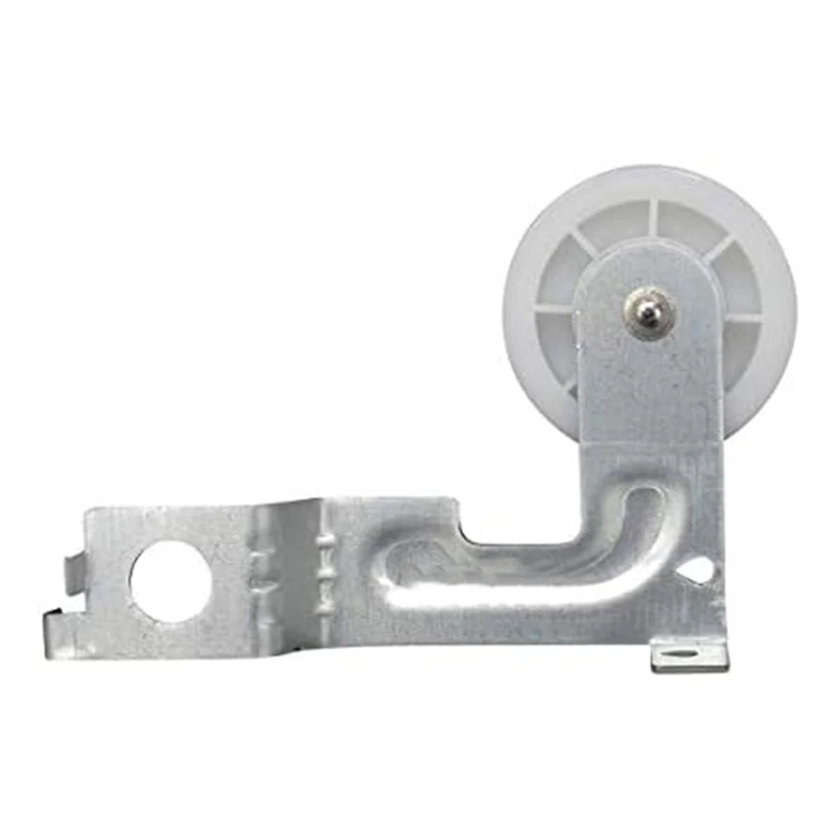 Para kit de reparo de secador LG, 4581EL2002C 4561EL3002A Polia intermediária de secador 4400EL2001A 4581EL3001A 4581EL3001C 4581EL2002A