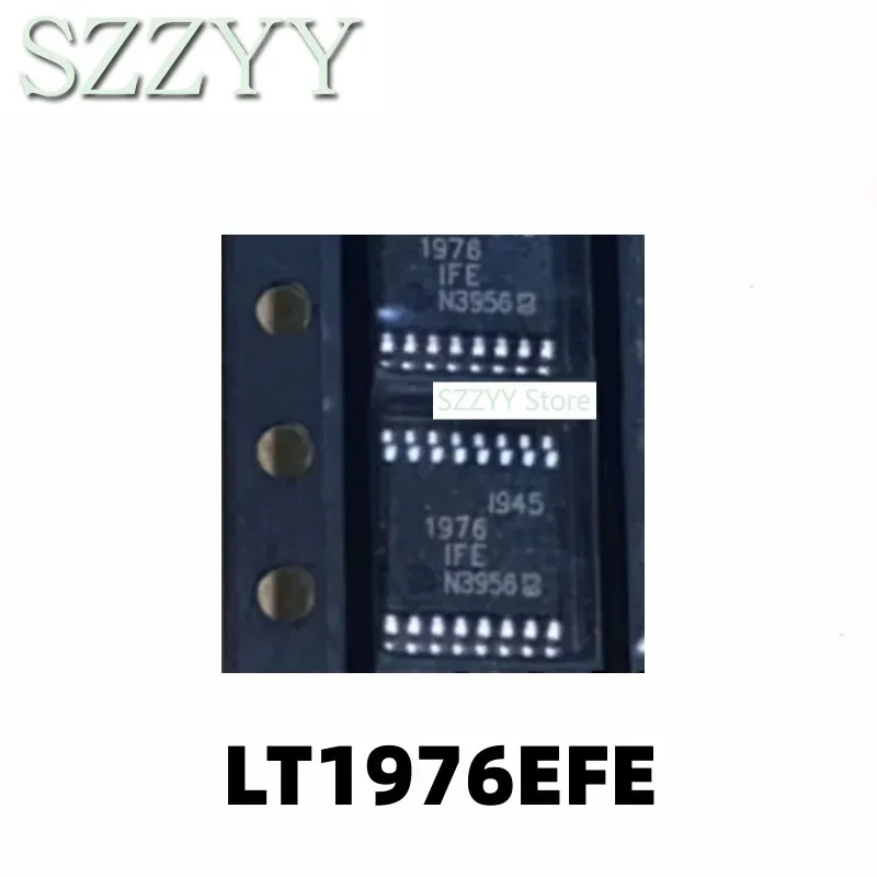 

5 шт. LT1976IFE LT1976EFE LT1976 TSSOP16, инкапсулированный чип преобразователя постоянного тока