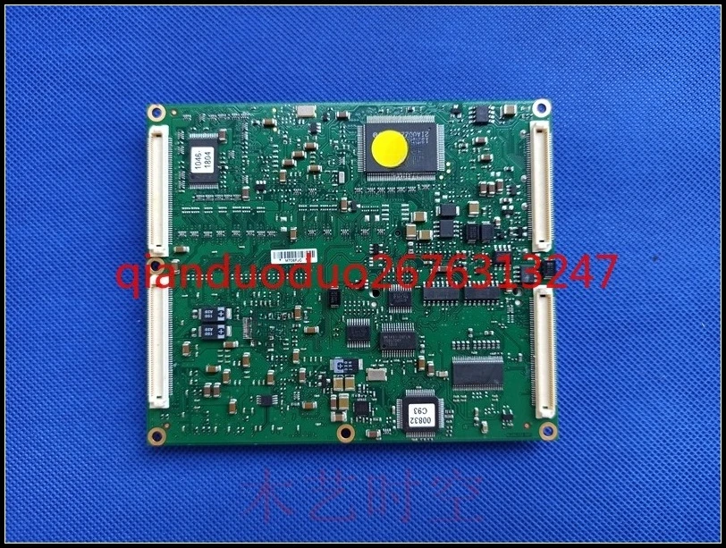 

ME027-000050-4B industrial control main board MLX8L123
