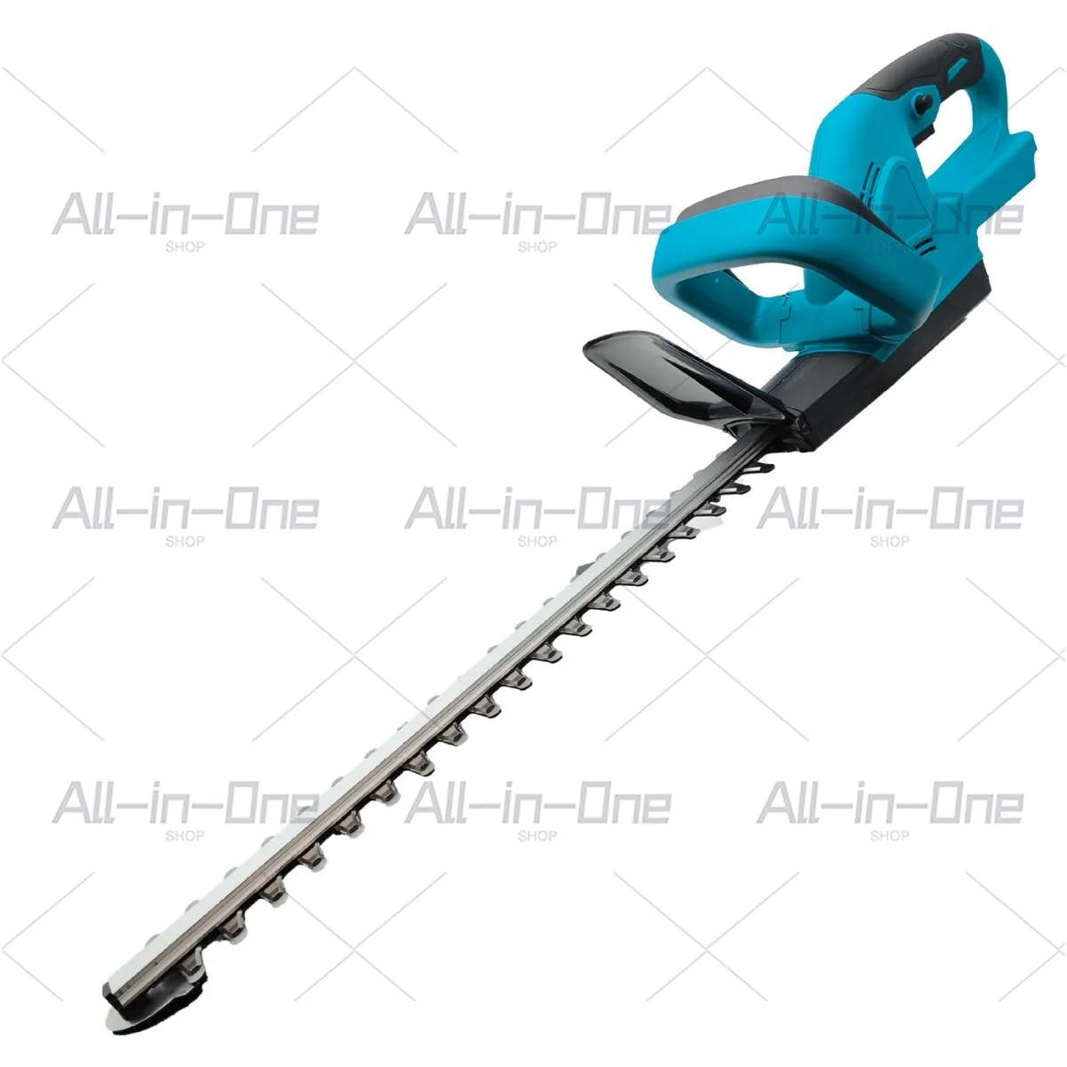 

Suitable for 21V rechargeable electric hedge trimmer, handheld cordless multifunctional trimmer, portable