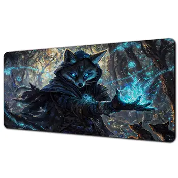 6 最佳銷售 卡牌遊戲墊 - №2