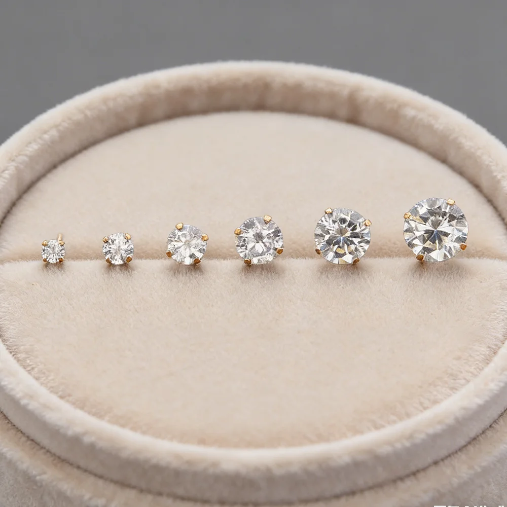 Premium 0.5-2Ct Moi…