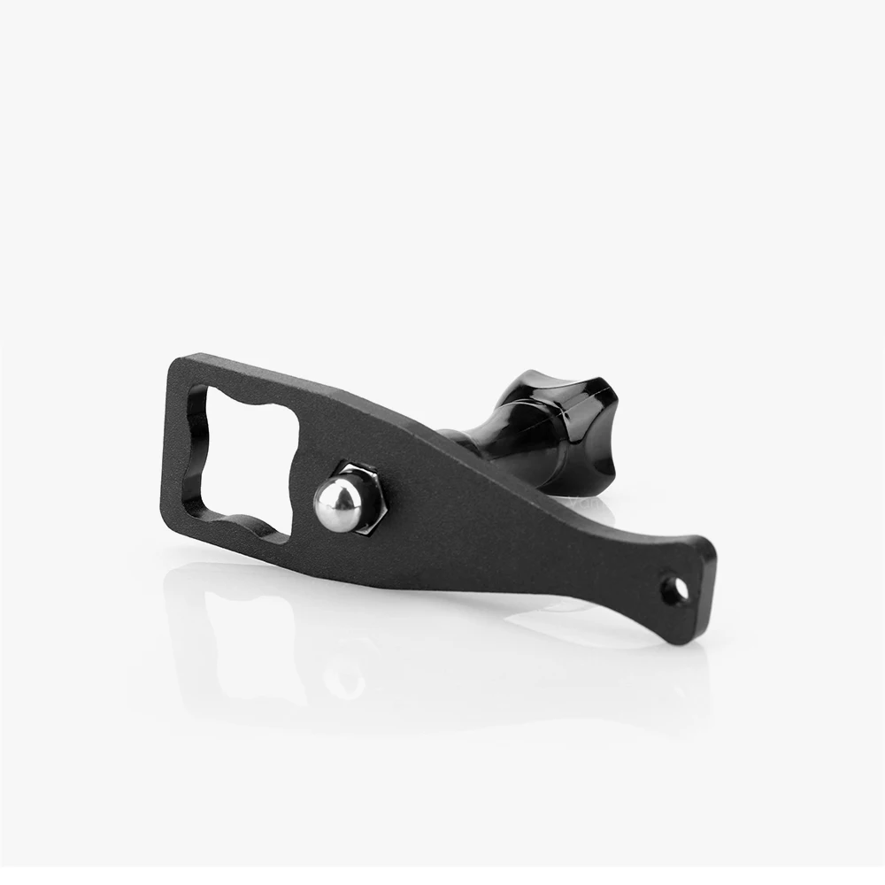 Chave inglesa ferramenta apertar soltar botão chave porca parafuso para gopro hero 11 10 9 8 7 6 5 xiaomi sjcam ação câmera ir pro acessório