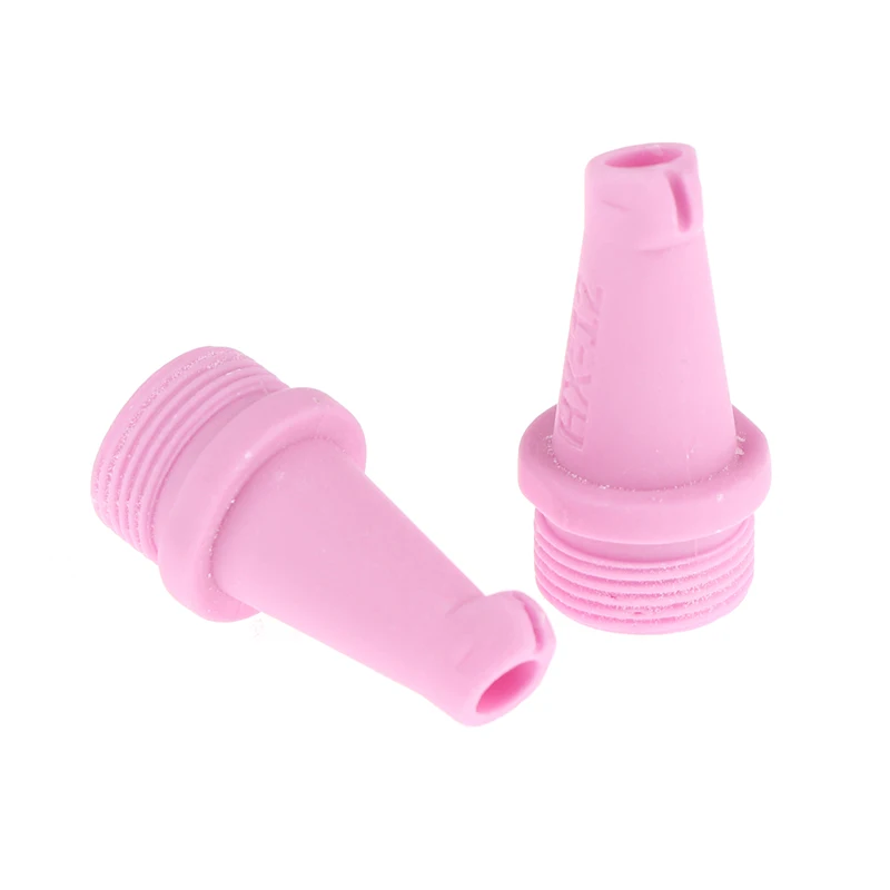 Laser HandheLd Ceramic Welding Head NozzLe M16 Wire NozzLe AS-12 Fiber Optic Welding Machine DoubLe Wire Cutting NozzLe 10 12