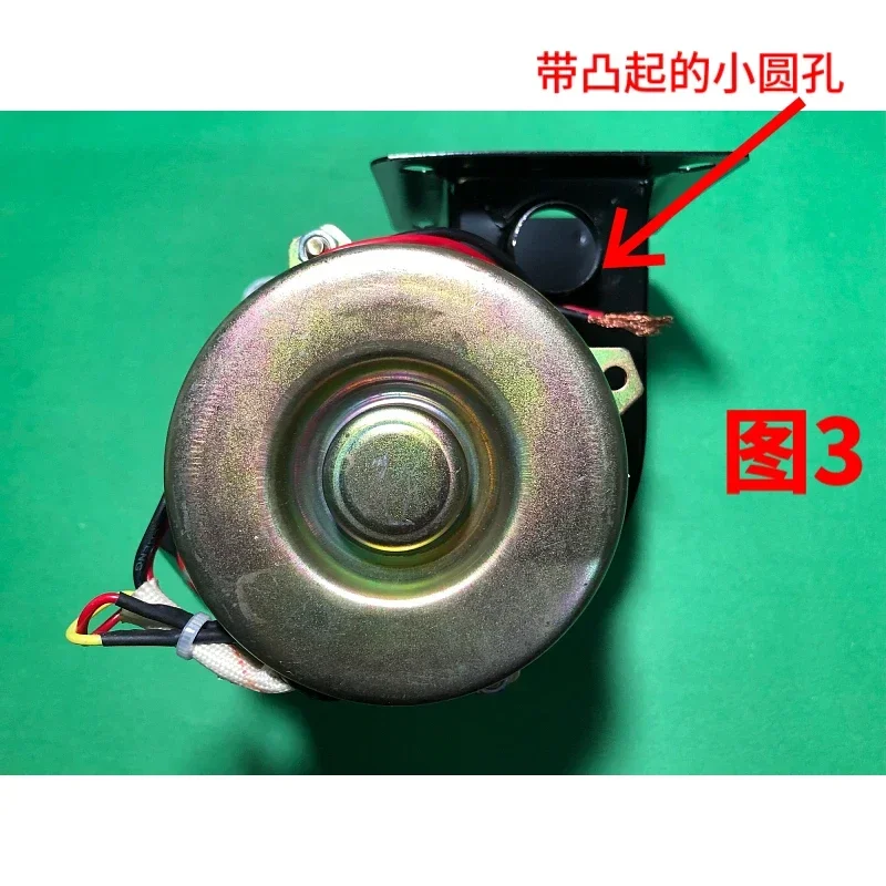 Gas oven, gas stove blower LD-G006, oven blower WGFJ-G006