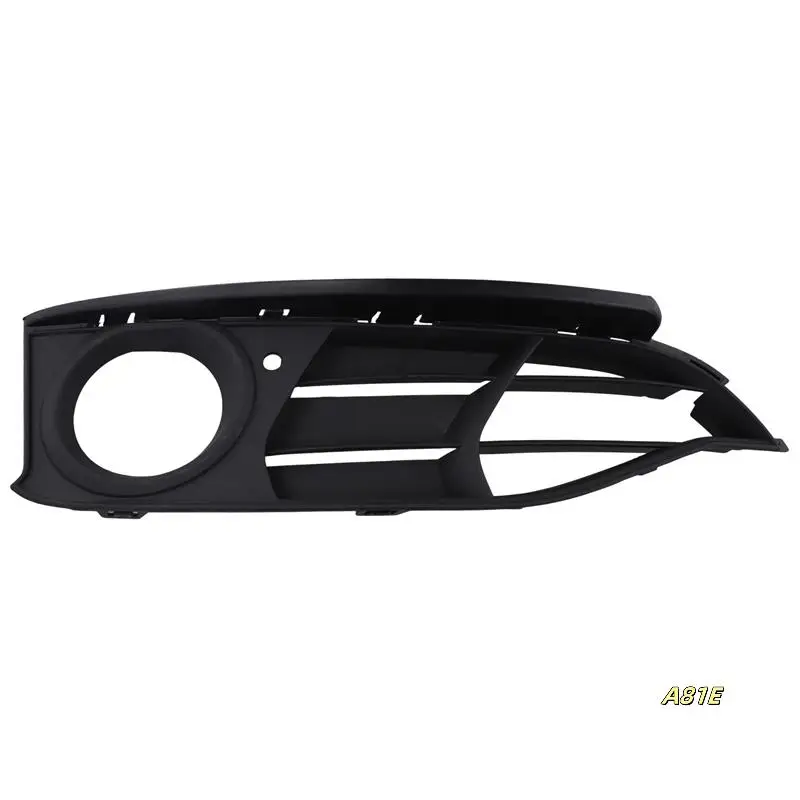 

51117293798 Front Bumper Grille Fog Light Frame Fog Light Grille For BMW F34 Fog Light Grille