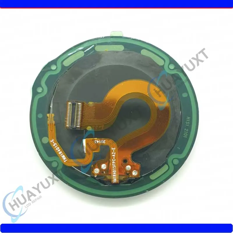 

LCD Display Screen Glass For Garmin Enduro replacement Parts