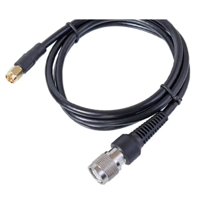

Кабель для антенн GPS/ГНСС FFYY-RTK: TNC Male - TNC Male или SMA Male