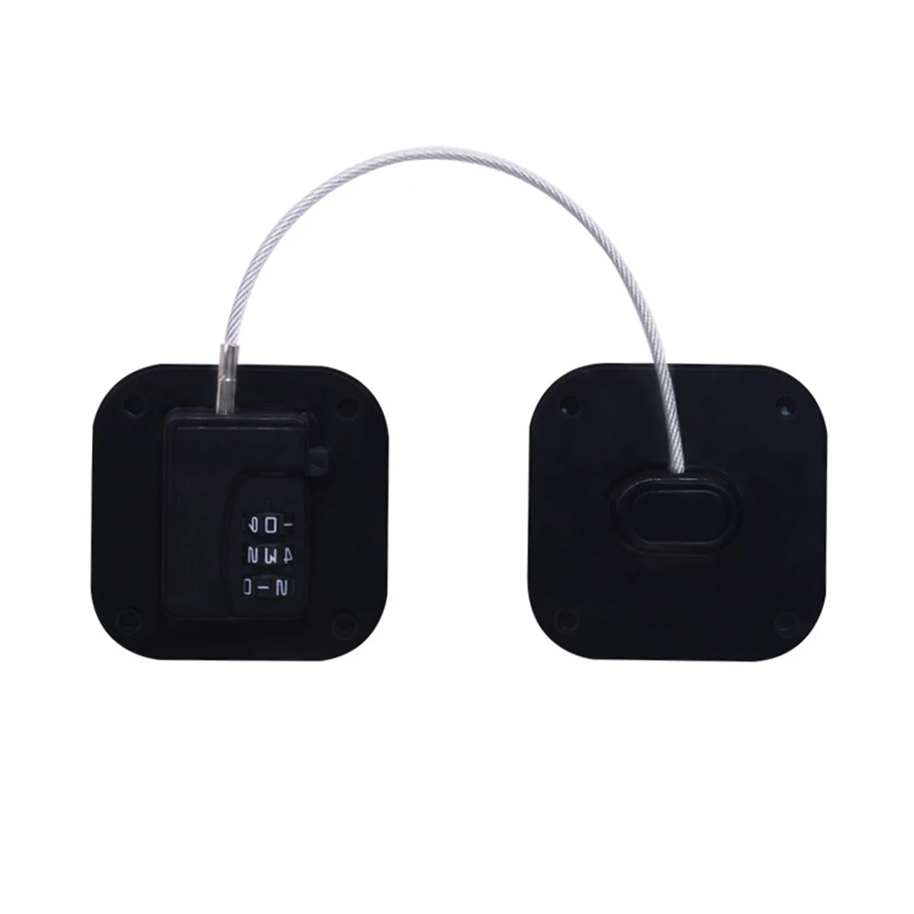 

Безопасность ящиков, защита детей, замки для шкафа, замок для холодильника с металлическим ключом или кодовым замком, цифровой пароль