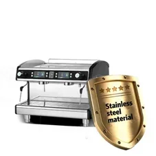 Hot Sale Coffee Maker Machine Capsule for Business