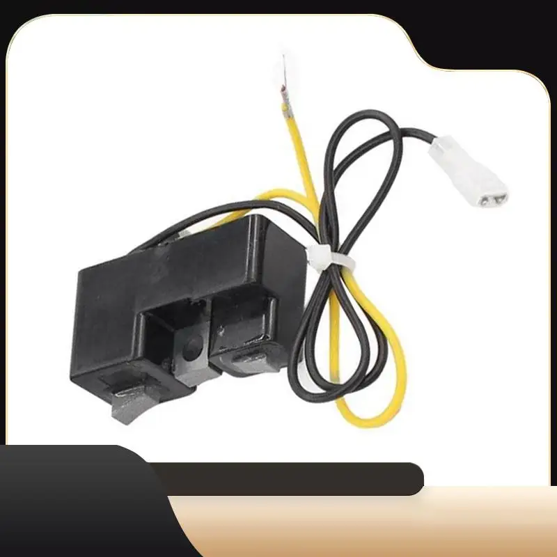 

A13Z-1Set Awn Mower Ignition Coil 501617201 For 61 162 266 Jonsered 630 670 Chainsaw 501517201