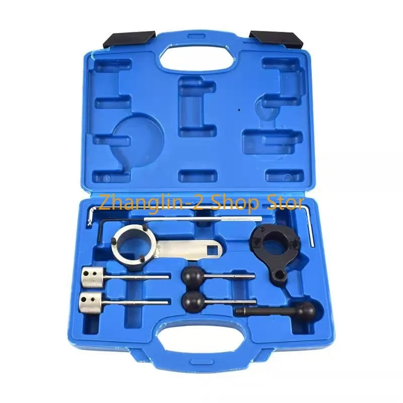 For VAG VW Audi special tool kit TDI 1.6 2.0 Control Engine Timing Tools Kit