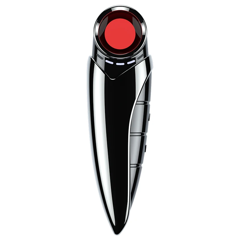 Мини-камера видеонаблюдения с GPS-трекером