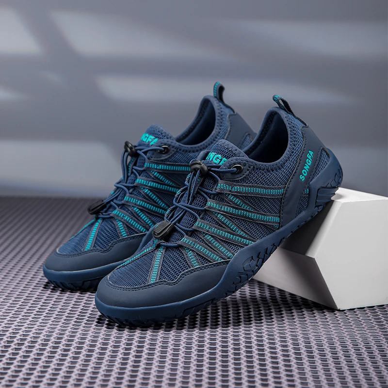 

Best Selling Squat Hard Pull Shoes for Mens Breathable Men Weight Lifting Sneakers Comfortable Gym Training Shoe Man