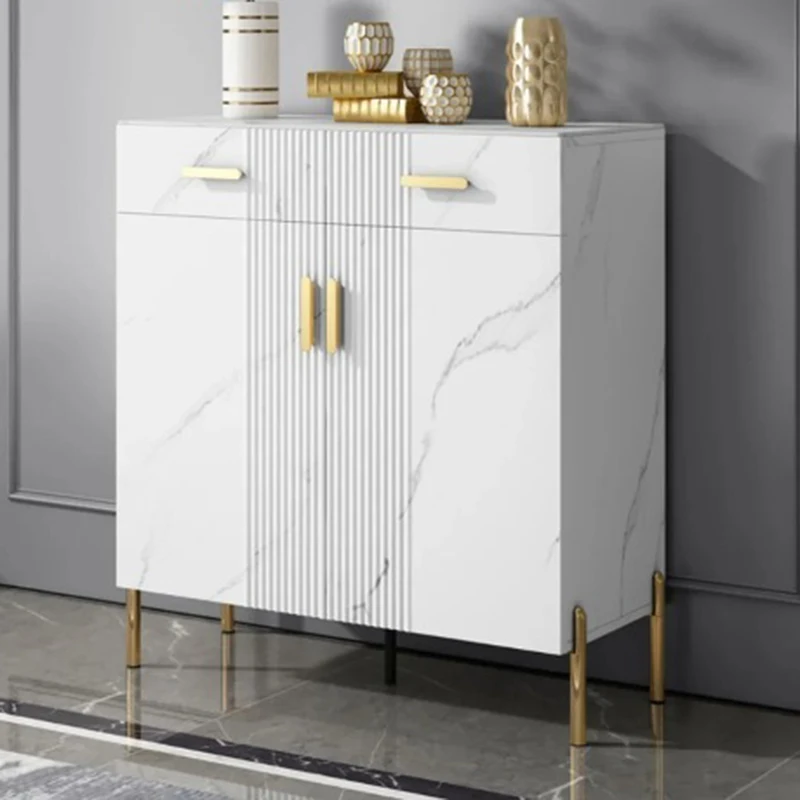 Hallway Living Room Shoes Cabinet Organization Shoe Organizer Cheap Shoe Cabinet Vertical Minimalist Sapateira Home Decoration