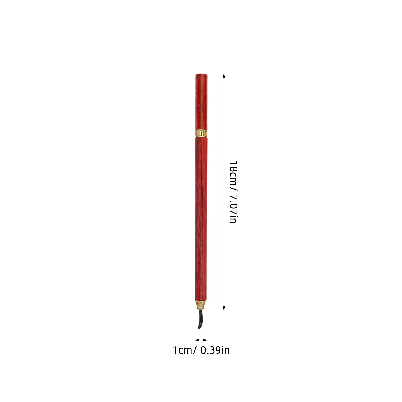 5Pcs Eternal Wood Pencils Premium Infinity Inkless Writing Tool for School Office Art Drafting Sketch Supplies view 6