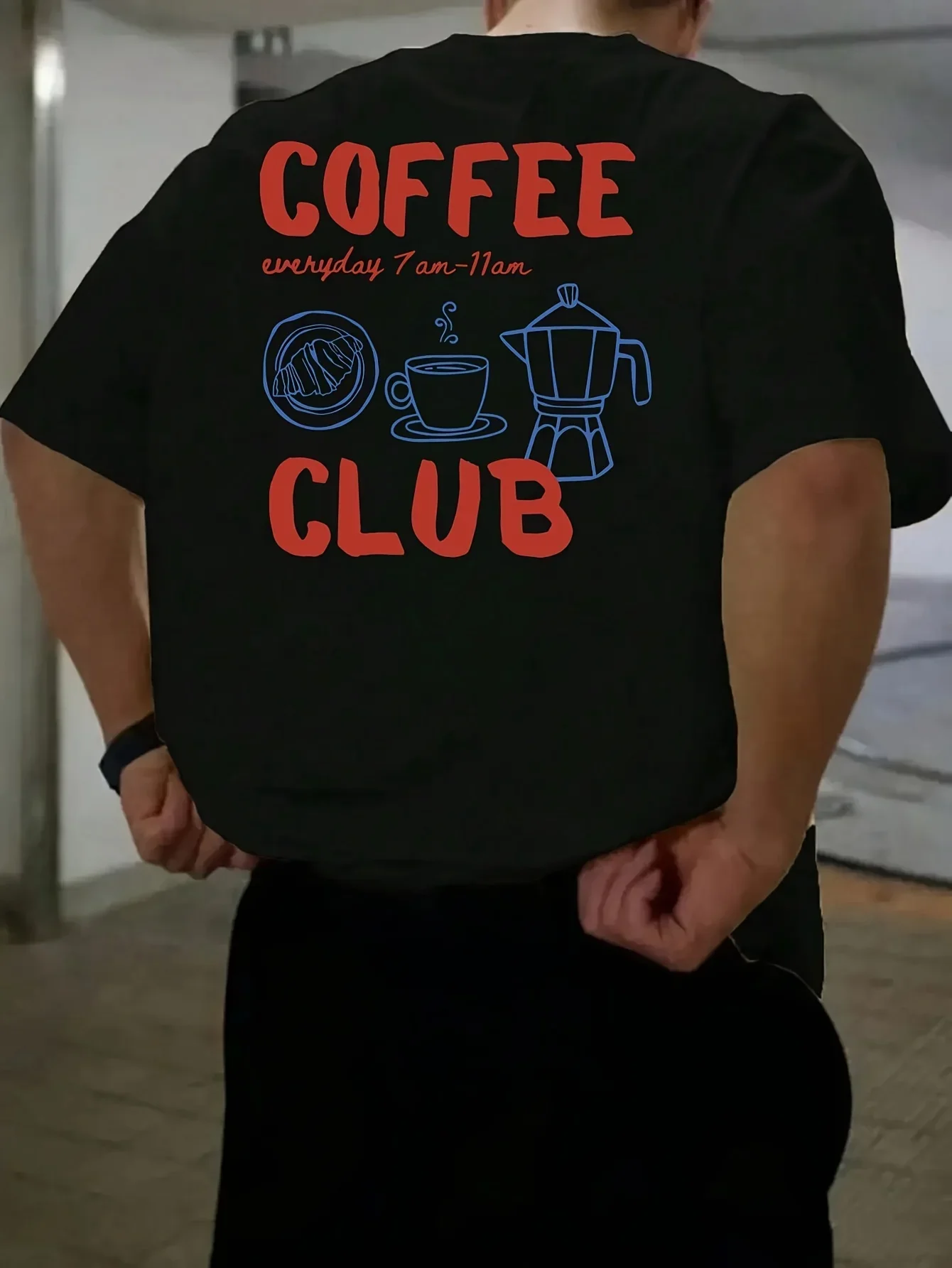 Coffee Club