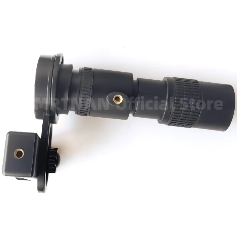 

Портативный бинокль HD с зумом 10-300X40, профессиональный монокулярный телескоп дальнего действия, низкое ночное видение, охота, кемпинг