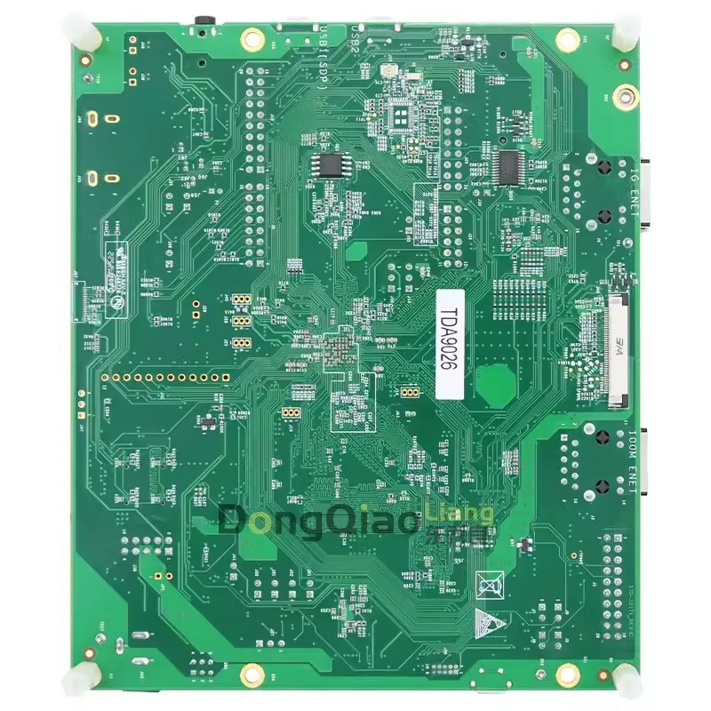 Stock MIMXRT1170-EVK MIMXRT1176DVMAA NXP ARM MCU Evaluation Board Kit