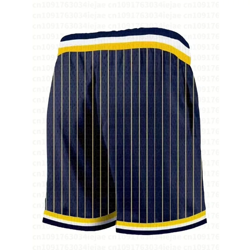 Fashion Basketball Shorts Quick Dry Athletic Shorts Y2K Oversized Leisure Suitable for Fitness Daily Kid Exercise Streetwear